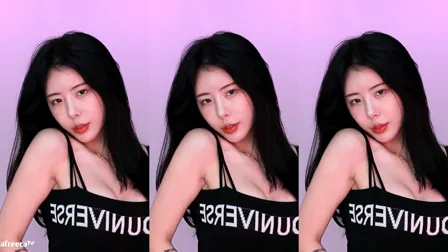 BJ오유민(吴玉敏)2023年6月22日Sexy Dance040631